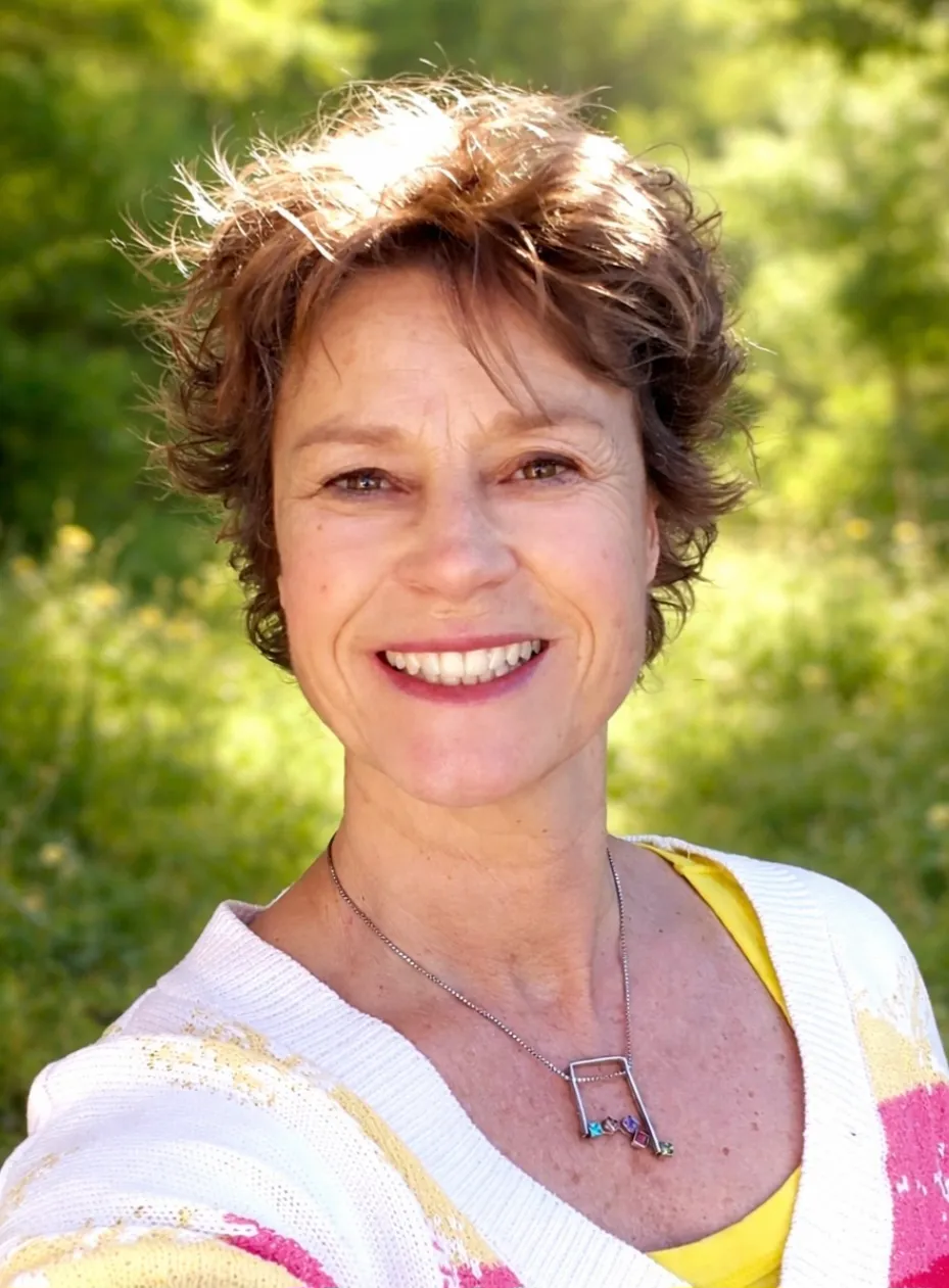 Natascha de Gooyert